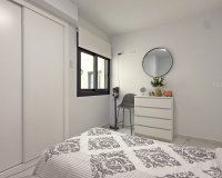 Resale - Apartments - Flats - Orihuela Costa - Los Altos