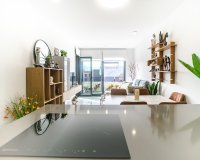 Resale - Apartments - Flats - Orihuela Costa - Los Altos