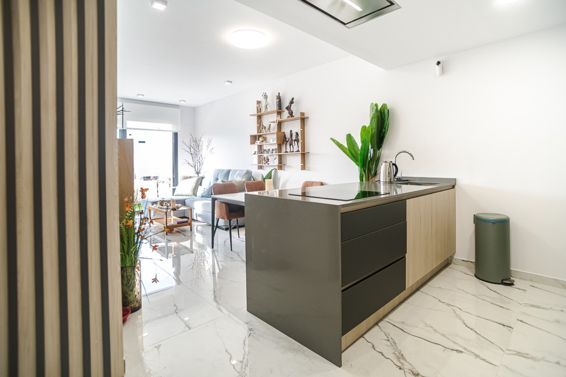 Resale - Apartments - Flats - Orihuela Costa - Los Altos