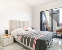 Resale - Apartments - Flats - Orihuela Costa - Los Altos