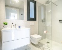Resale - Apartments - Flats - Orihuela Costa - Los Altos
