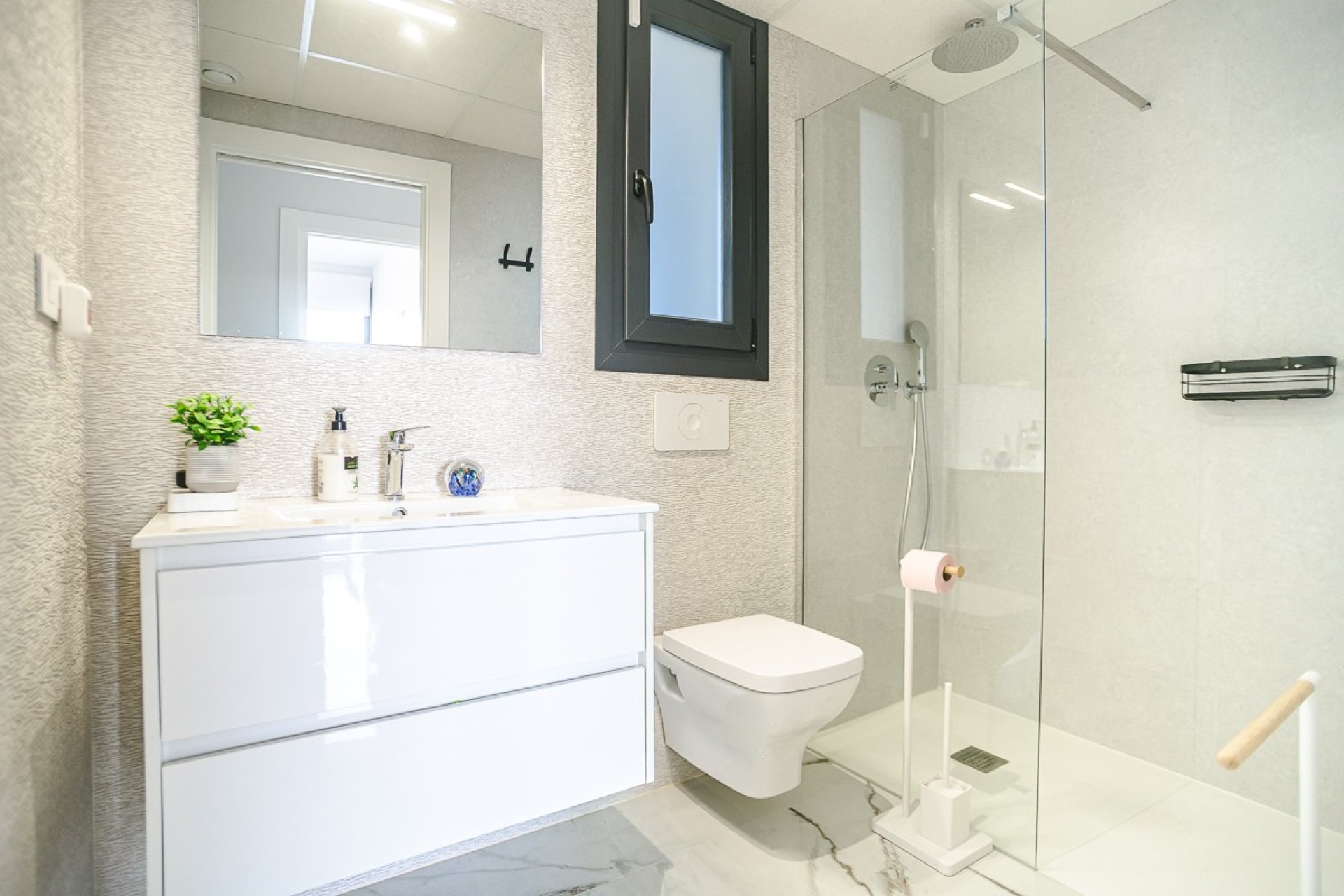 Resale - Apartments - Flats - Orihuela Costa - Los Altos