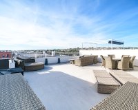Resale - Apartments - Flats - Orihuela Costa - Los Altos