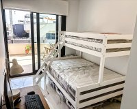 Resale - Apartments - Flats - Orihuela Costa - Los Altos