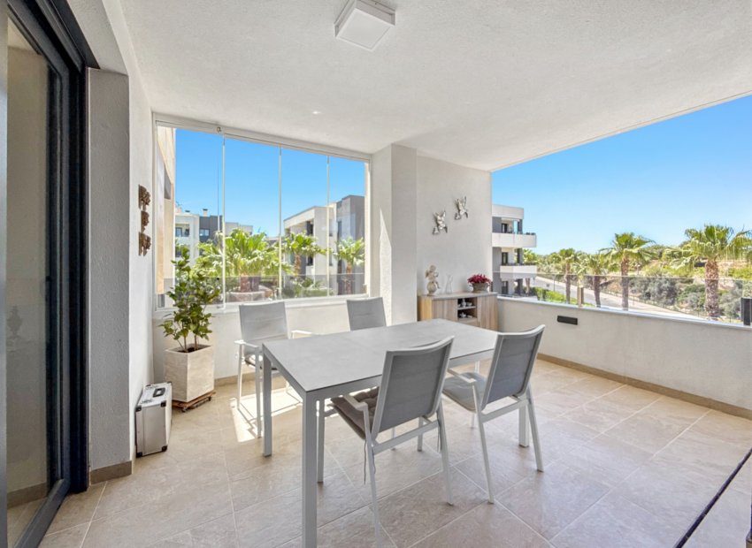 Resale - Apartments - Flats - Orihuela Costa - Los Altos