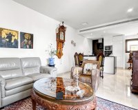 Resale - Apartments - Flats - Orihuela Costa - Los Altos