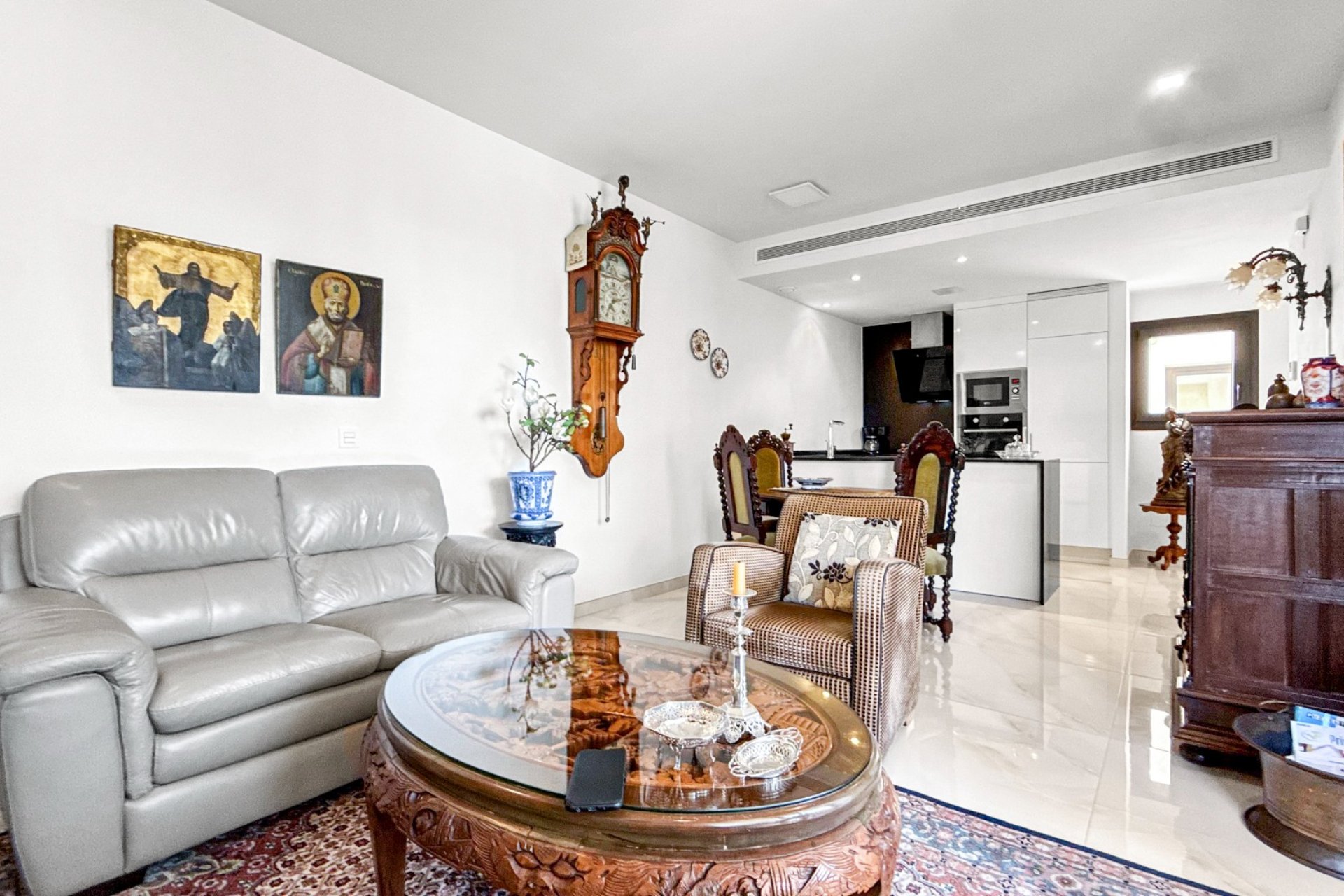 Resale - Apartments - Flats - Orihuela Costa - Los Altos