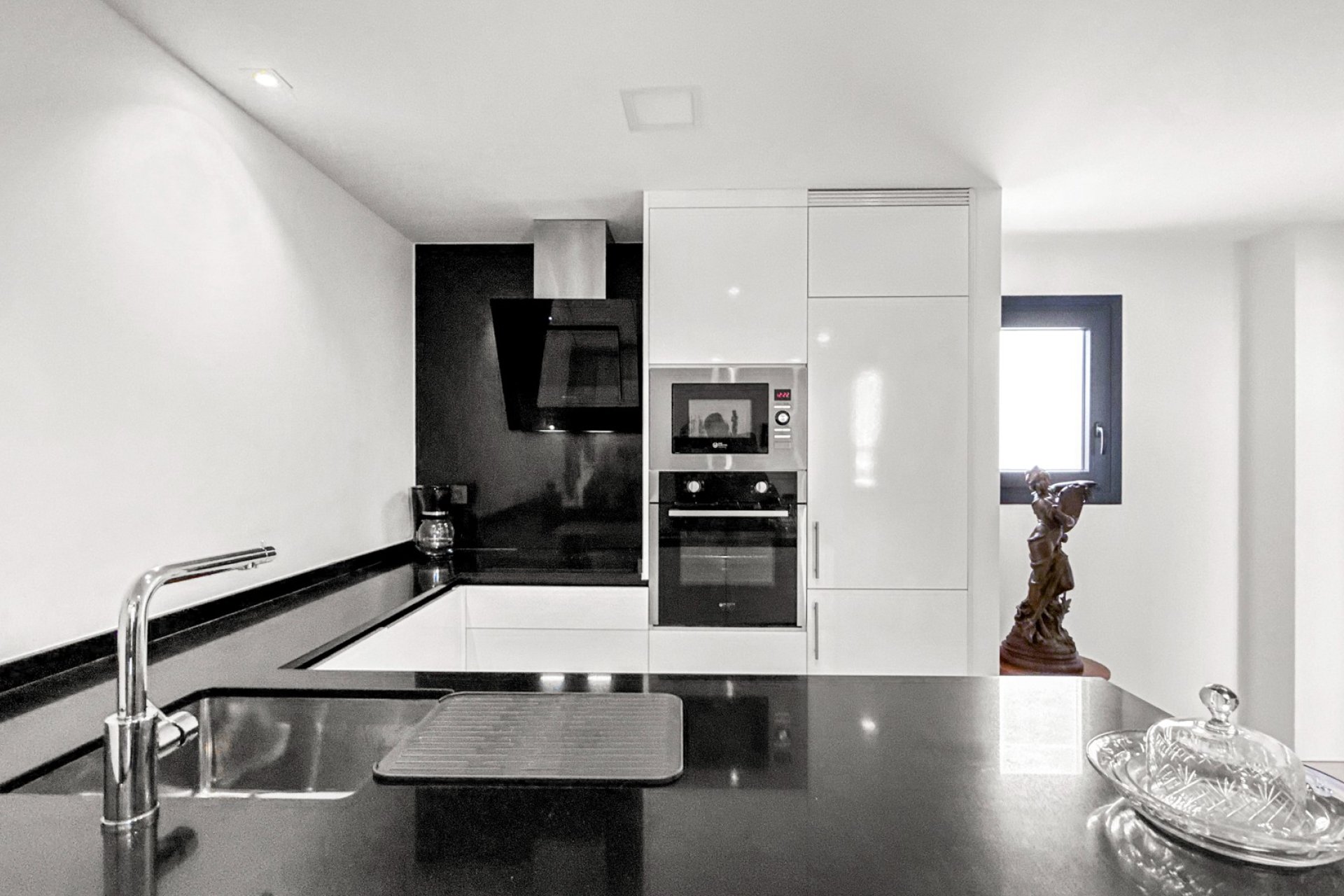 Resale - Apartments - Flats - Orihuela Costa - Los Altos