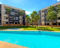 Resale - Apartments - Flats - Orihuela Costa - Los Altos