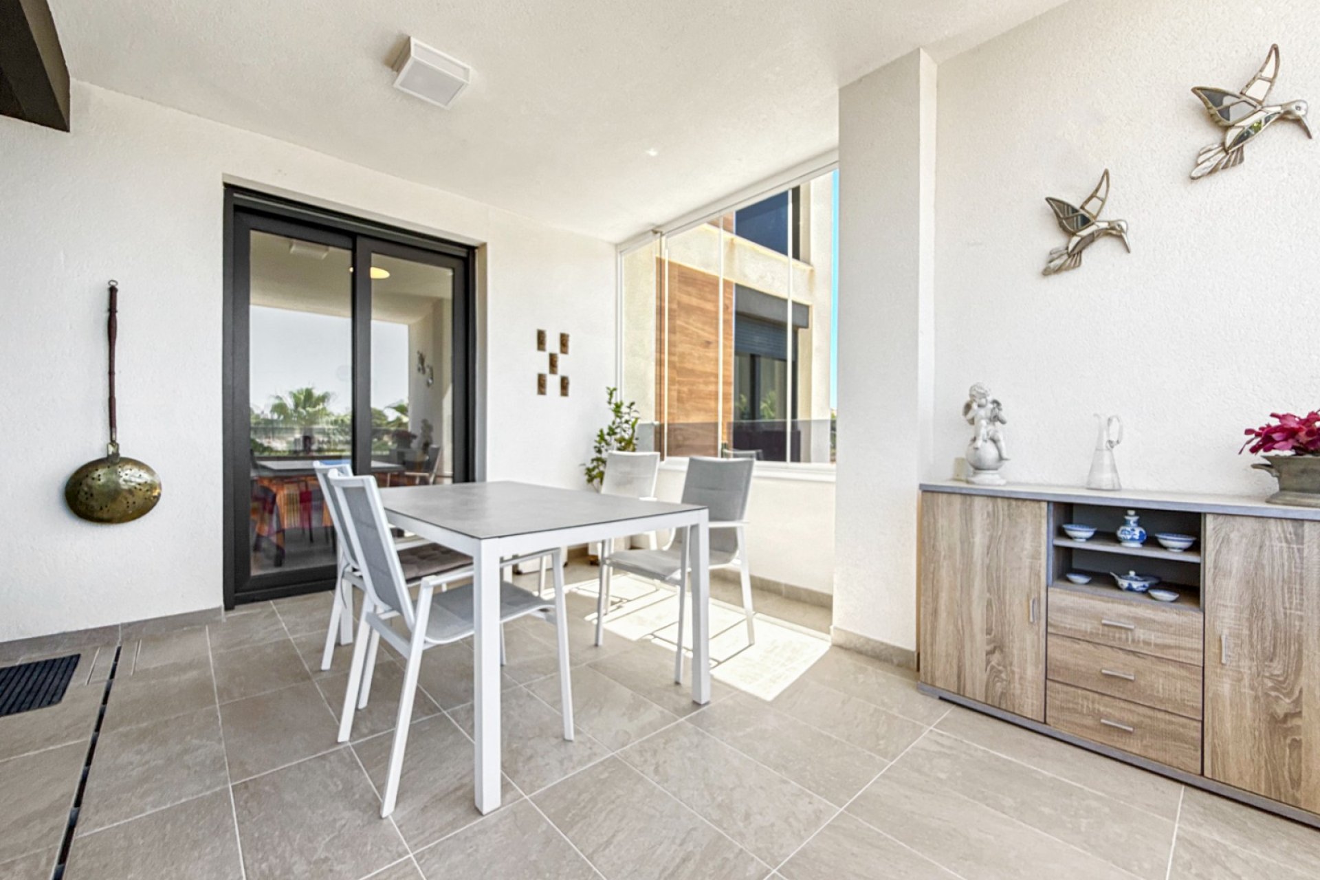 Resale - Apartments - Flats - Orihuela Costa - Los Altos
