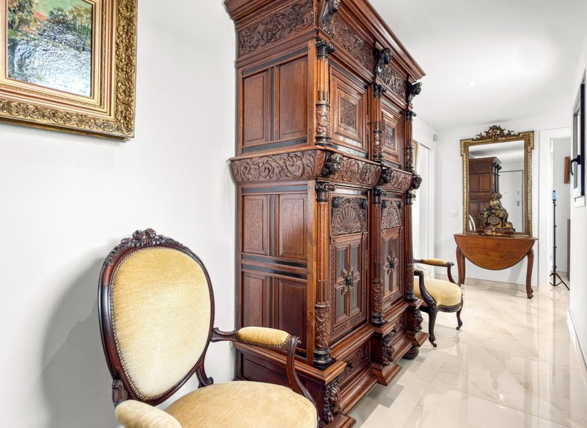 Resale - Apartments - Flats - Orihuela Costa - Los Altos