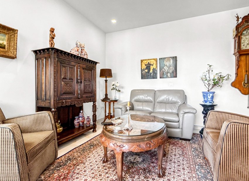 Resale - Apartments - Flats - Orihuela Costa - Los Altos