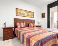 Resale - Apartments - Flats - Orihuela Costa - Los Altos