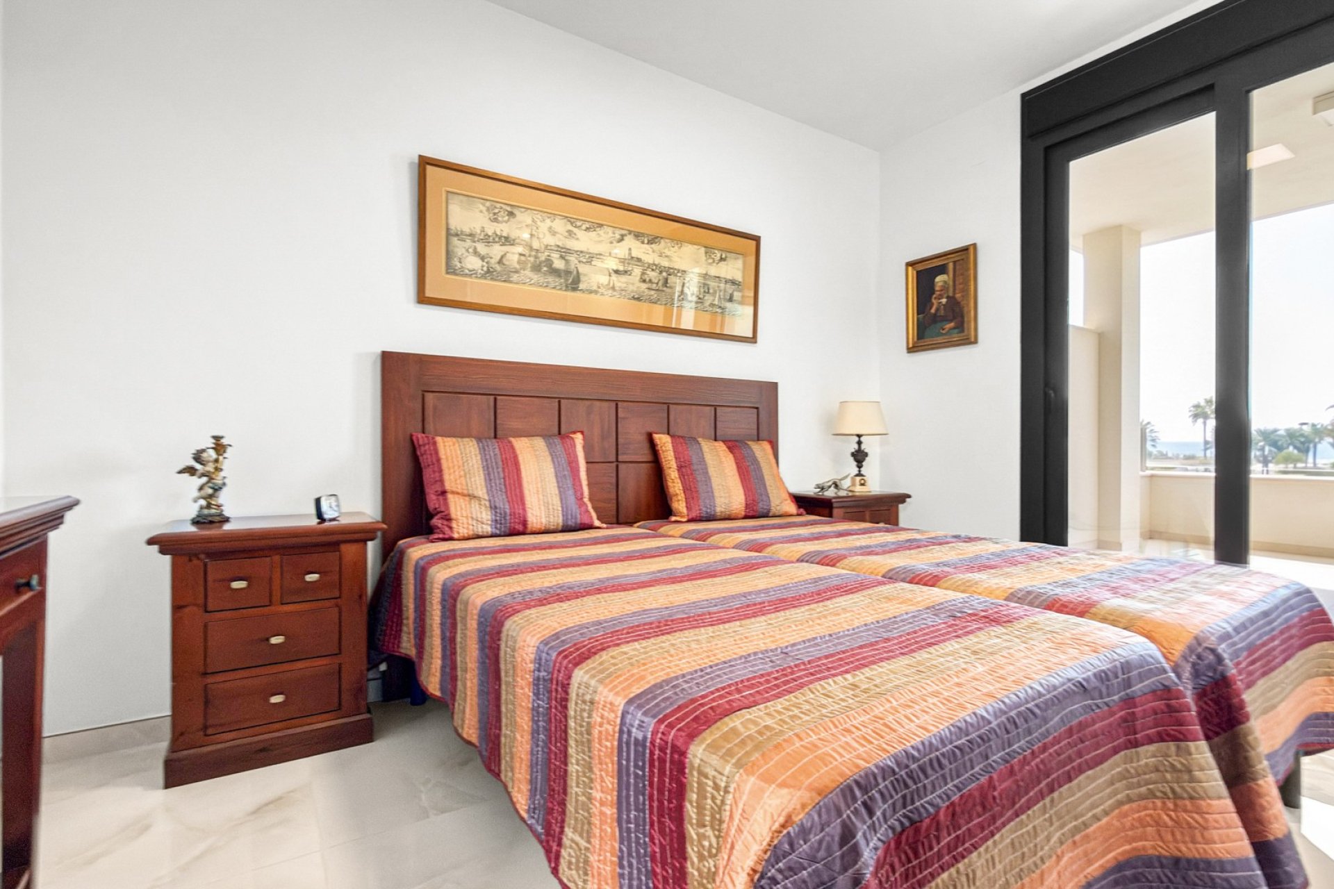 Resale - Apartments - Flats - Orihuela Costa - Los Altos