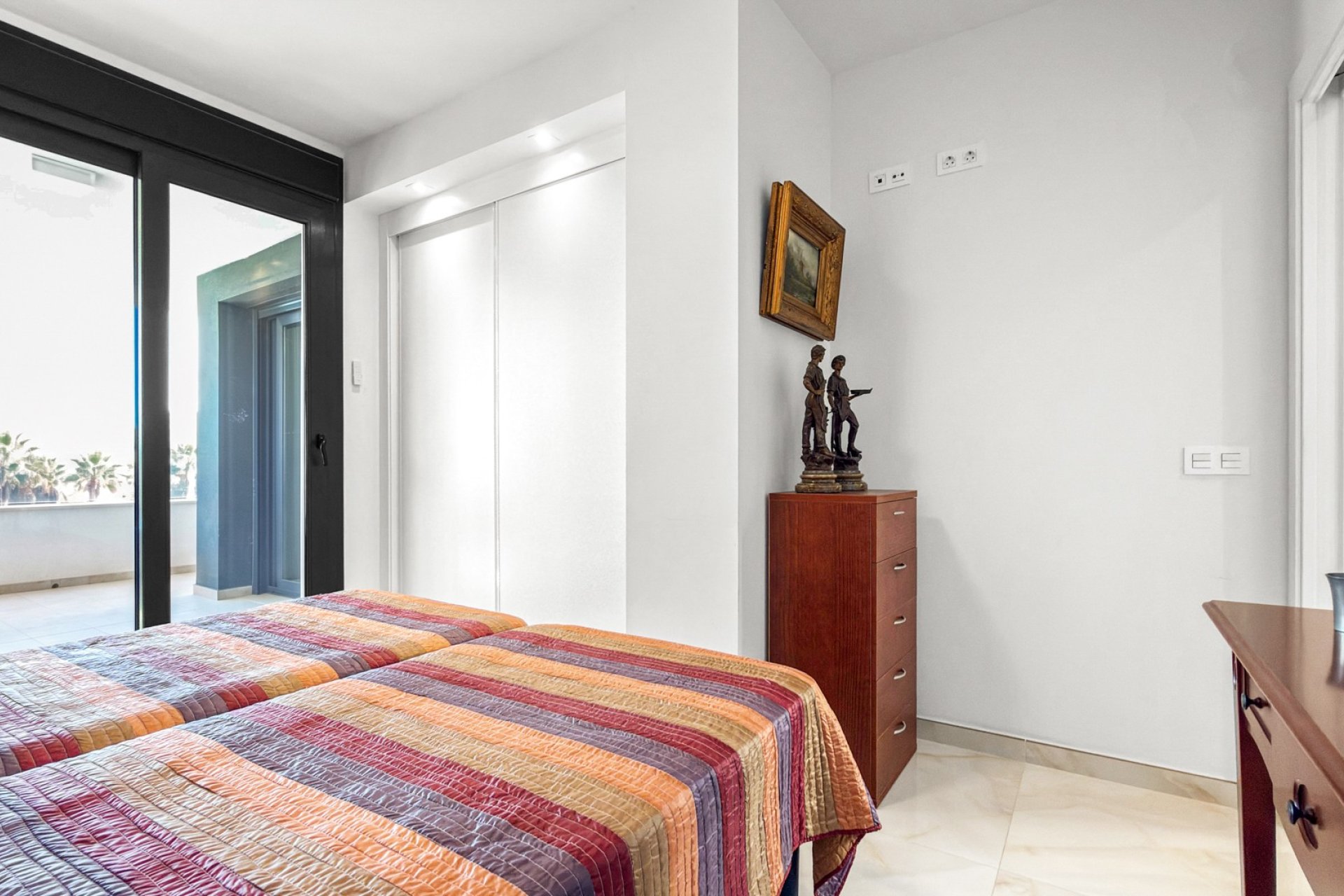 Resale - Apartments - Flats - Orihuela Costa - Los Altos