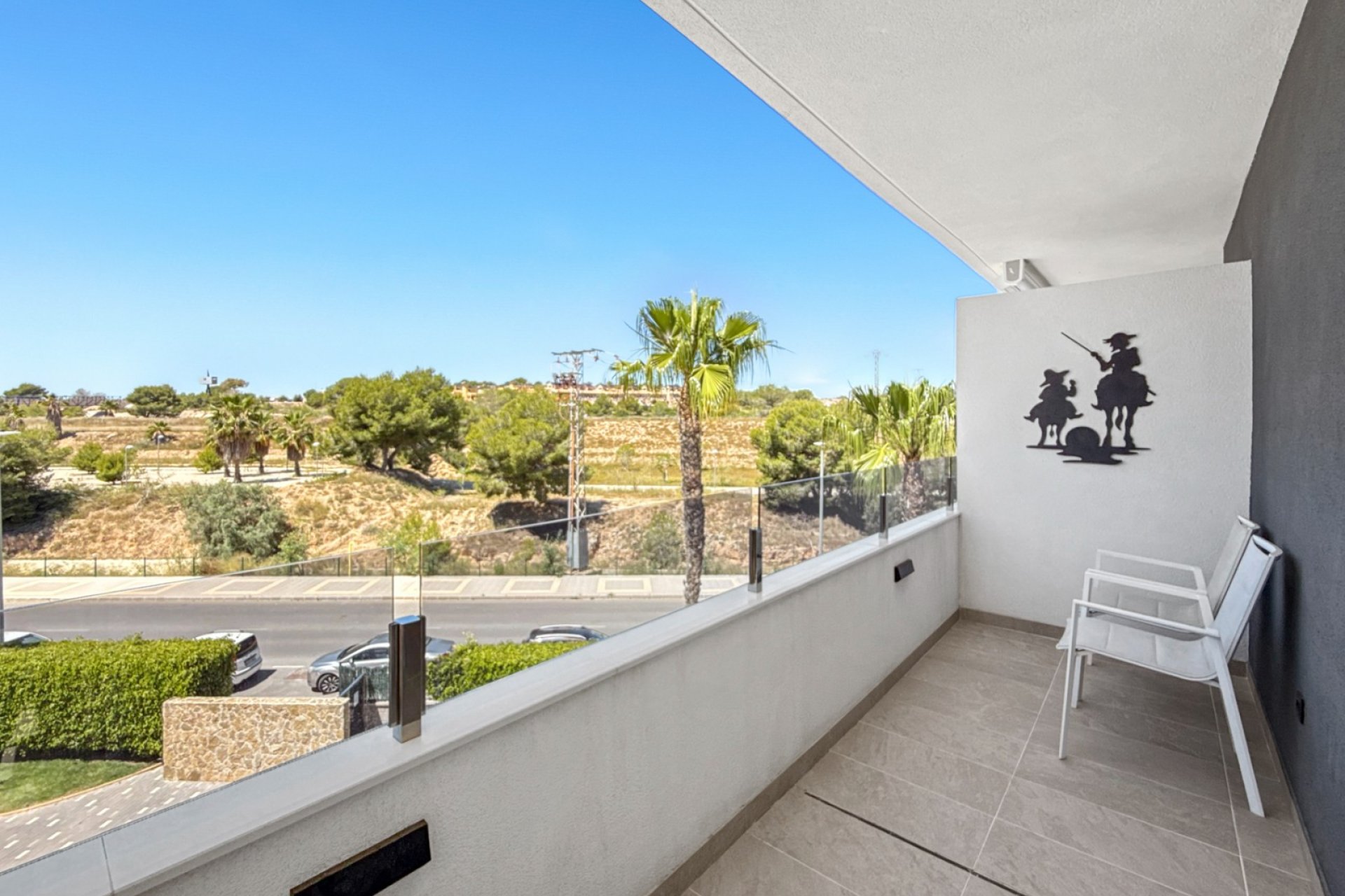 Resale - Apartments - Flats - Orihuela Costa - Los Altos