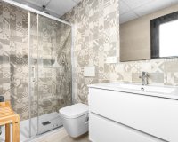 Resale - Apartments - Flats - Orihuela Costa - Los Altos