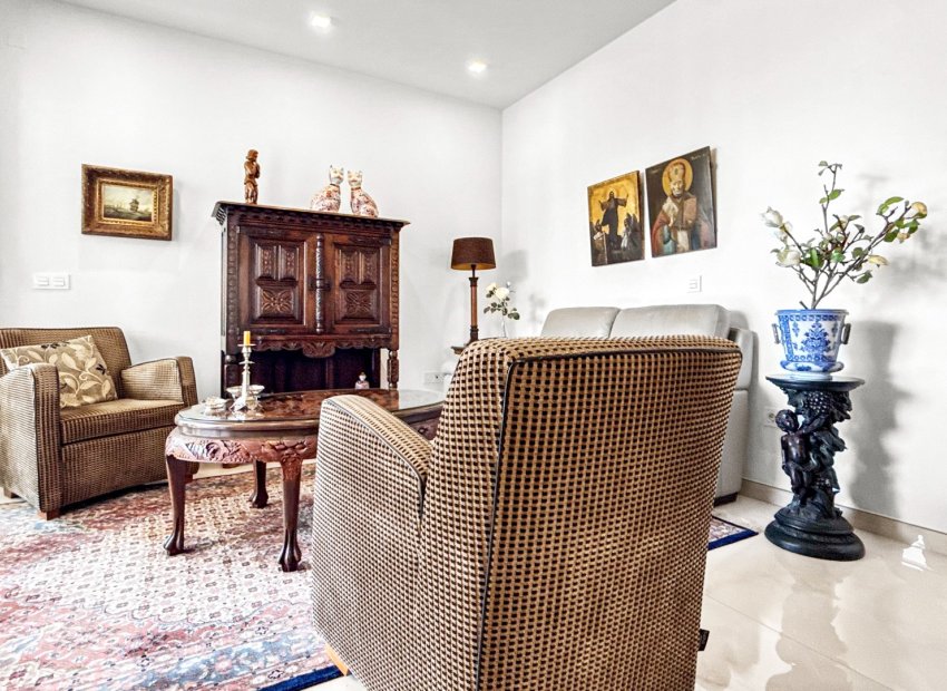 Resale - Apartments - Flats - Orihuela Costa - Los Altos