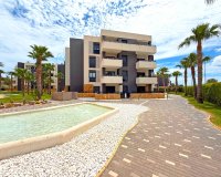 Resale - Apartments - Flats - Orihuela Costa - Los Altos