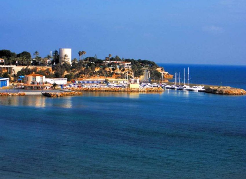 Resale - Apartments - Flats - Orihuela Costa - Los Altos