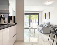 Resale - Apartments - Flats - Orihuela Costa - Los Altos