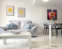 Resale - Apartments - Flats - Orihuela Costa - Los Altos