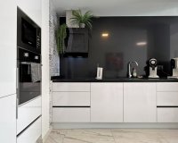 Resale - Apartments - Flats - Orihuela Costa - Los Altos