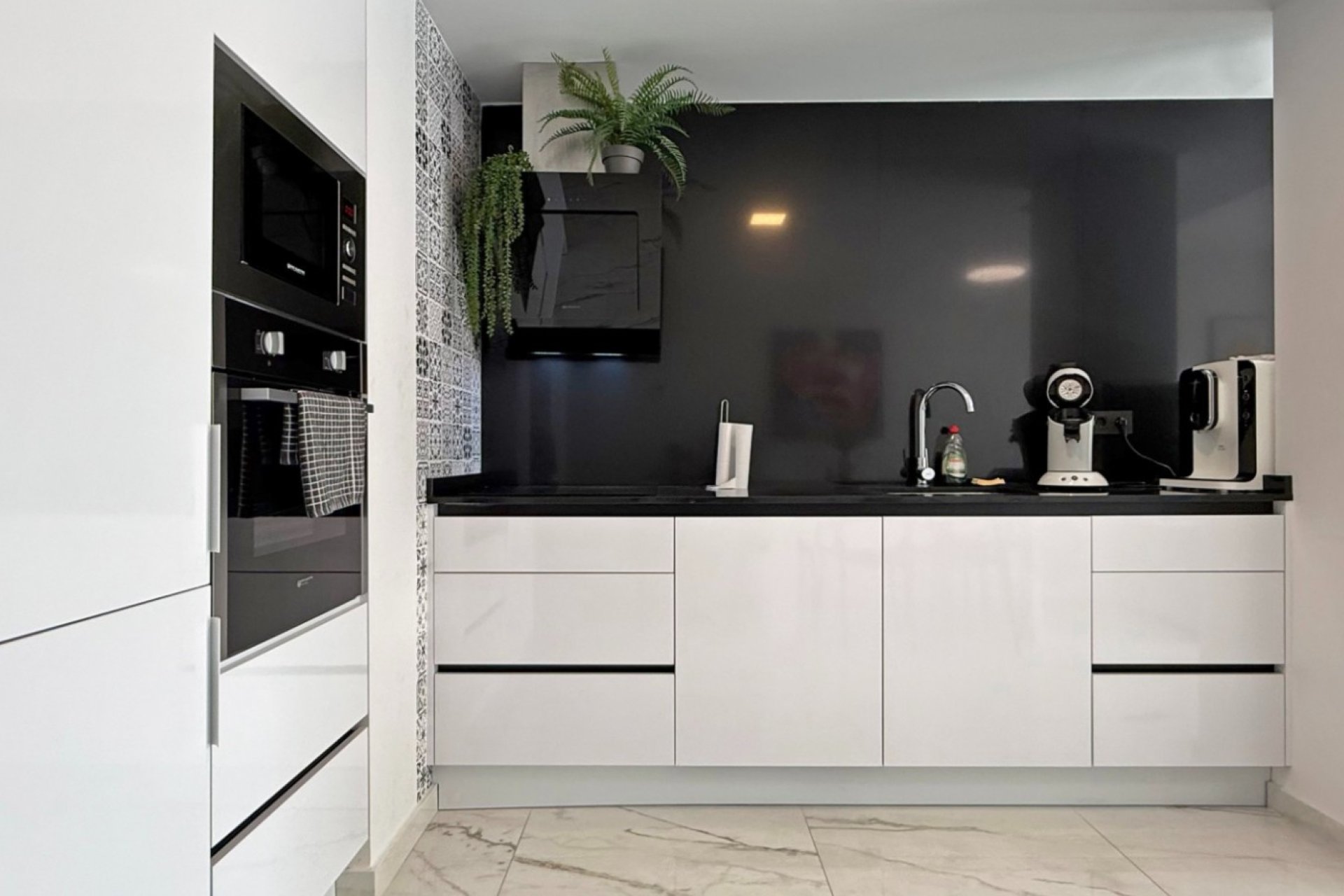 Resale - Apartments - Flats - Orihuela Costa - Los Altos