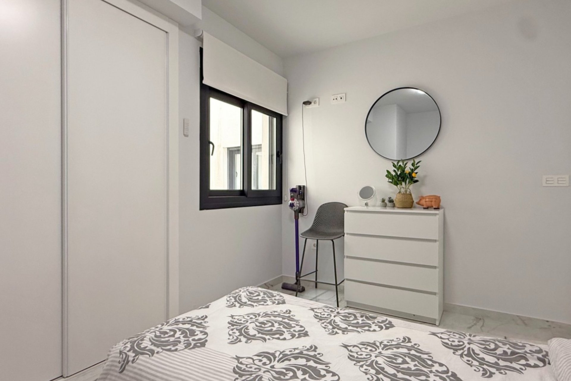 Resale - Apartments - Flats - Orihuela Costa - Los Altos