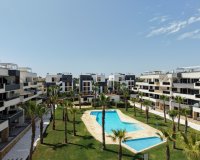 Resale - Apartments - Flats - Orihuela Costa - Los Altos