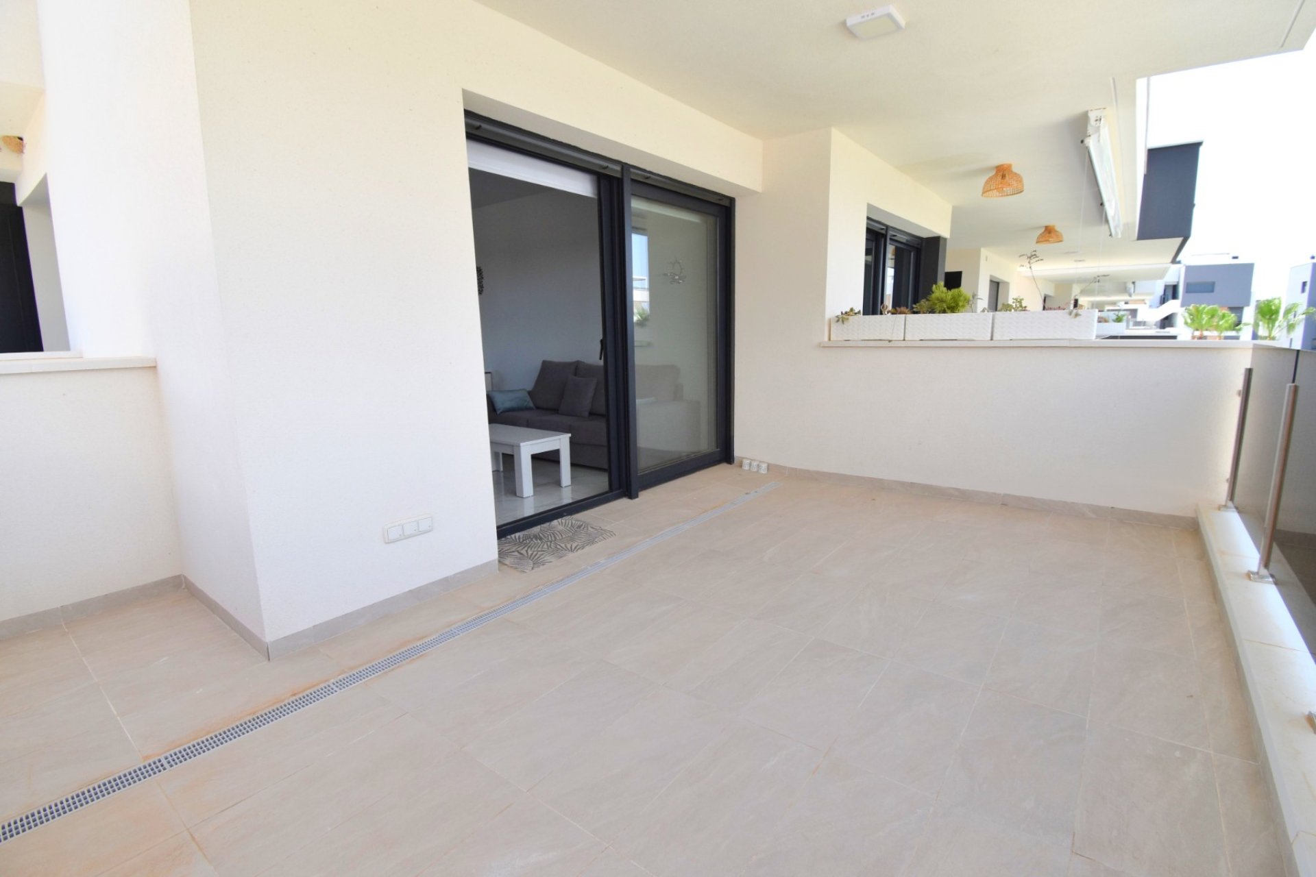 Resale - Apartments - Flats - Orihuela Costa - Los Altos