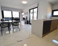 Resale - Apartments - Flats - Orihuela Costa - Los Altos