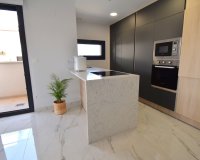 Resale - Apartments - Flats - Orihuela Costa - Los Altos
