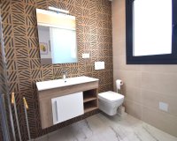 Resale - Apartments - Flats - Orihuela Costa - Los Altos