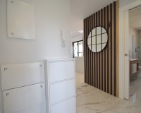 Resale - Apartments - Flats - Orihuela Costa - Los Altos