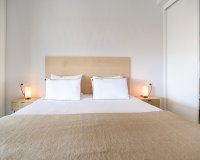 Resale - Apartments - Flats - Orihuela Costa - Los Altos