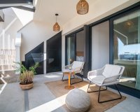 Resale - Apartments - Flats - Orihuela Costa - Los Altos