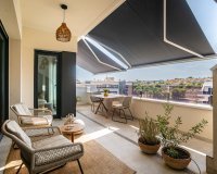 Resale - Apartments - Flats - Orihuela Costa - Los Altos