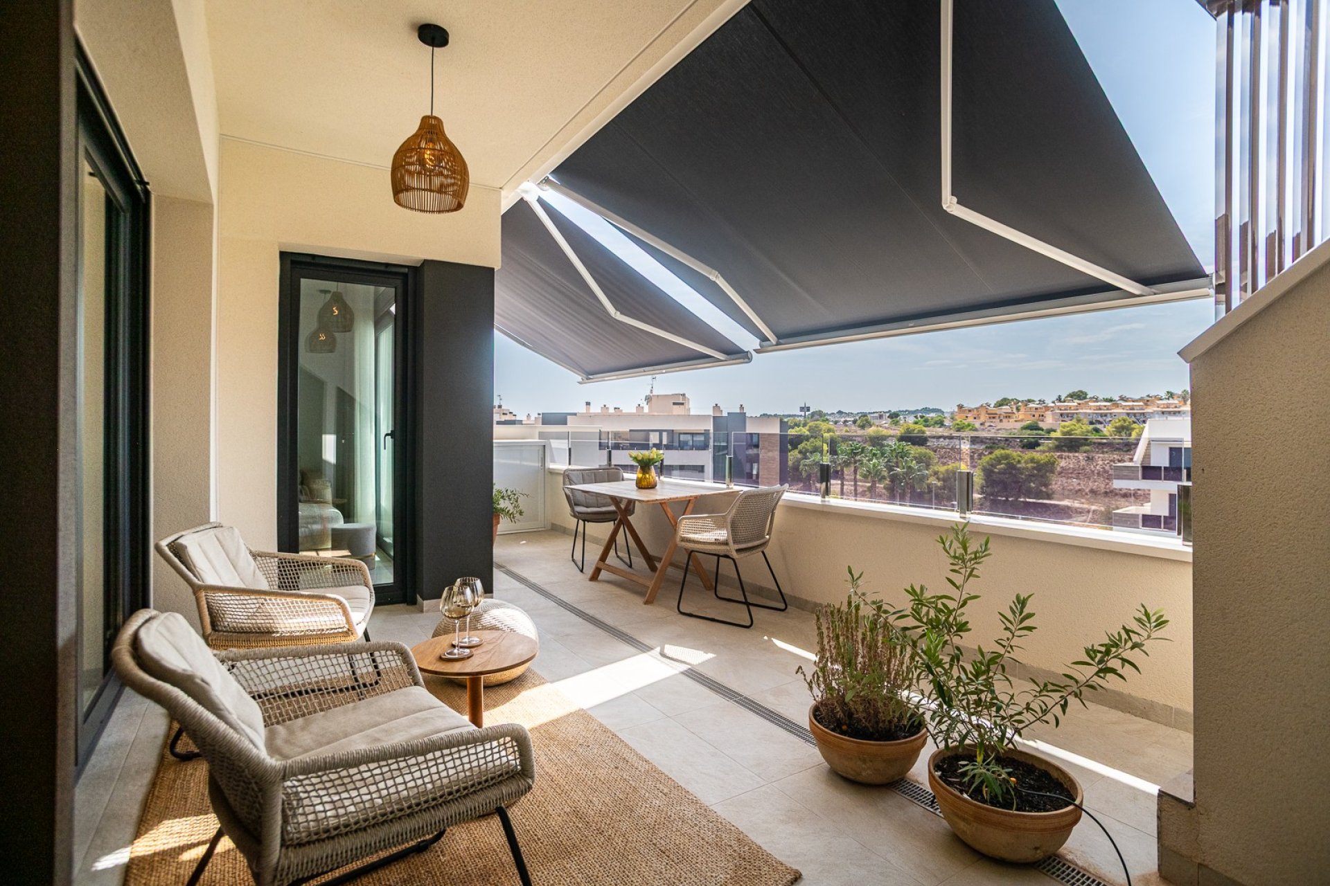 Resale - Apartments - Flats - Orihuela Costa - Los Altos