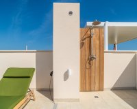 Resale - Apartments - Flats - Orihuela Costa - Los Altos