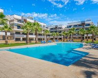 Resale - Apartments - Flats - Orihuela Costa - Los Altos