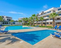 Resale - Apartments - Flats - Orihuela Costa - Los Altos