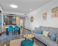 Resale - Apartments - Flats - Orihuela Costa - Los Altos