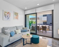 Resale - Apartments - Flats - Orihuela Costa - Los Altos