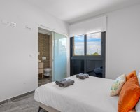 Resale - Apartments - Flats - Orihuela Costa - Los Altos