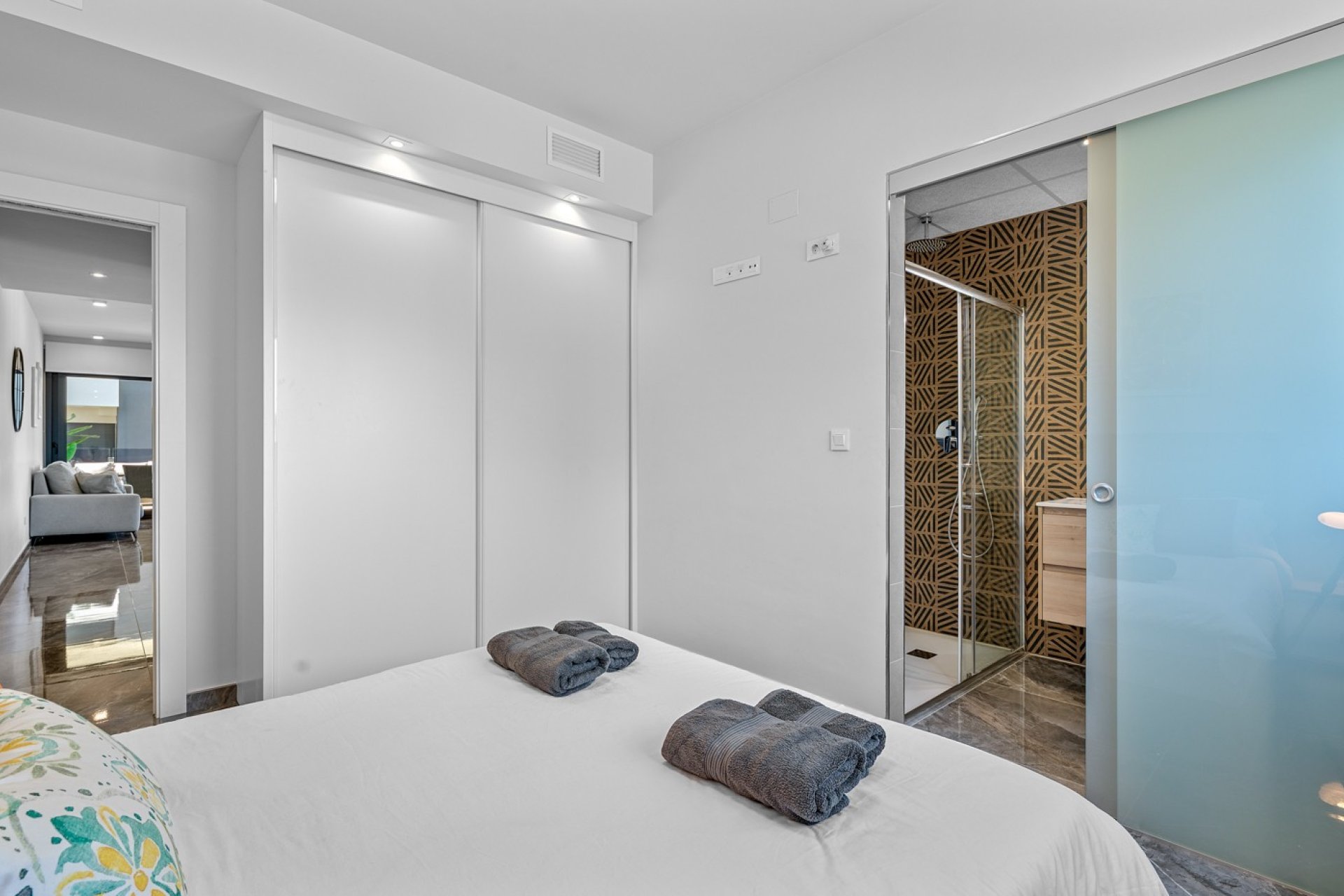 Resale - Apartments - Flats - Orihuela Costa - Los Altos
