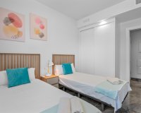 Resale - Apartments - Flats - Orihuela Costa - Los Altos
