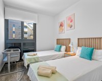 Resale - Apartments - Flats - Orihuela Costa - Los Altos