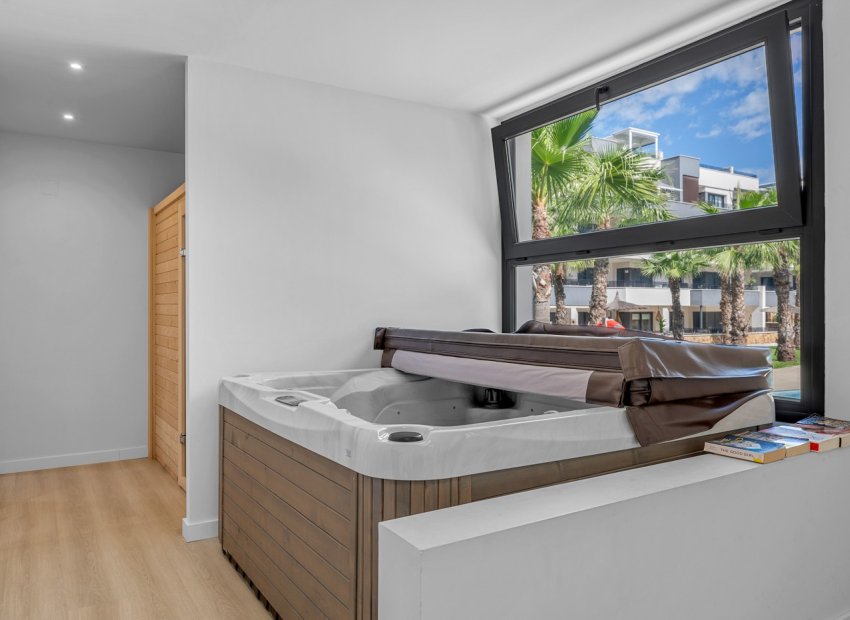 Resale - Apartments - Flats - Orihuela Costa - Los Altos