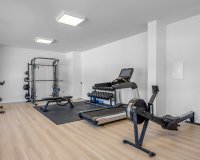 Resale - Apartments - Flats - Orihuela Costa - Los Altos